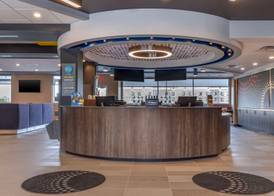 Tru By Hilton Lexington Hamburg 3