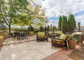 Hilton Garden Inn Chicago/Tinley Park 4