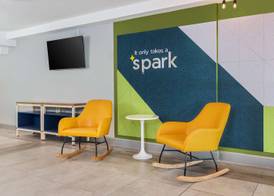 Spark by Hilton Hilton Head Island 4