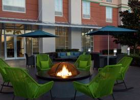 Hampton Inn & Suites Orlando Airport @ Gateway Village, FL 5