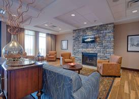 Hampton Inn & Suites Cazenovia, NY 4