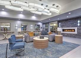 Homewood Suites by Hilton Houston Memorial 4