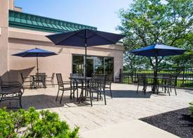 Hampton Inn Buffalo-South/I-90 2