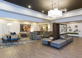DoubleTree by Hilton Pleasant Prairie Kenosha 3