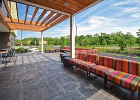 Home2 Suites by Hilton Mechanicsburg 5
