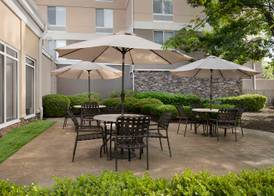 Hilton Garden Inn Raleigh Capital Blvd I-540 3