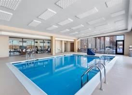 Hampton Inn & Suites Chicago Deer Park 5