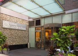 Hilton Garden Inn Central Park South 2