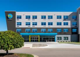 Tru By Hilton Battle Creek 4
