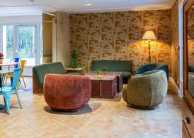 greet Hotel Chatellerault 3