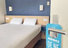 Kyriad Direct Montpellier Saint Jean De Védas - La Peyrière 5