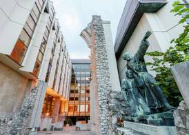 Hilton Budapest 2