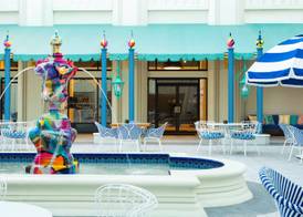 Hilton Orlando Buena Vista Palace - Disney Springs Area 3