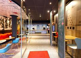 ibis Berlin City Potsdamer Platz 2