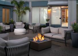 Hilton Garden Inn Orlando Airport 4