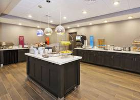 Hampton Inn Sedalia 5