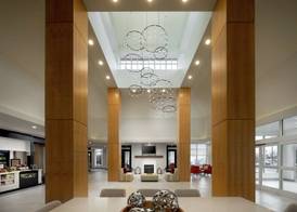 Hilton Garden Inn Olive Branch, Ms 5