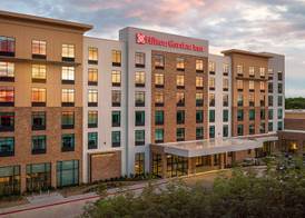 Hilton Garden Inn Grapevine At Silverlake Crossing, Tx 2