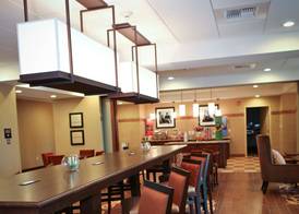 Hampton Inn Union City, CA 3