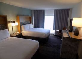 Holiday Inn ORLANDO-INTERNATIONAL AIRPORT by IHG 3