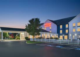 Hilton Garden Inn Wooster 5