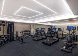 Hilton Garden Inn Bengaluru Whitefield 4