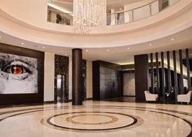DoubleTree by Hilton Nairobi Hurlingham 5