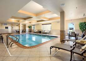 Homewood Suites by Hilton Decatur-Forsyth 4