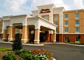 Hampton Inn & Suites Scottsboro 3