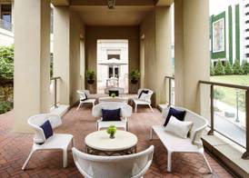 Waldorf Astoria Atlanta Buckhead 4