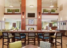 Hampton Inn & Suites Providence/Warwick-Airport 4