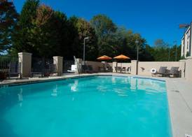 Hampton Inn Gainesville, GA 5