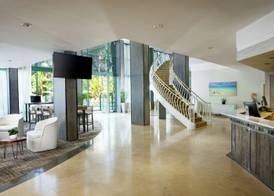 DoubleTree by Hilton San Diego - Hotel Circle 5