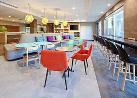 Home2 Suites By Hilton Alameda Oakland Airport 4