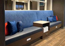 Hampton Inn West Wichita Goddard 3
