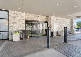 Hampton Inn by Hilton Detroit Dearborn, MI 2