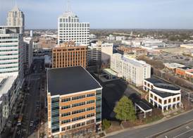 Hilton Garden Inn Virginia Beach Town Center 5