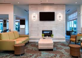 Hilton Garden Inn Orlando East/UCF Area 5