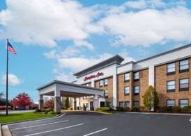 Hampton Inn Lexington South-Keeneland/Airport 2