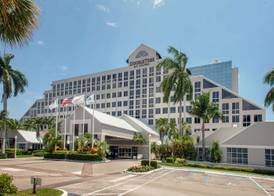 DoubleTree by Hilton Hotel Deerfield Beach Boca Raton 2