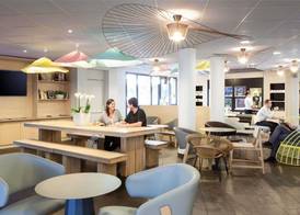 Novotel Suites Paris Stade de France 3