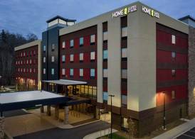 Home2 Suites By Hilton Asheville Biltmore Village 3