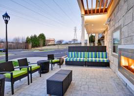 Home2 Suites By Hilton Winston-Salem Hanes Mall 5