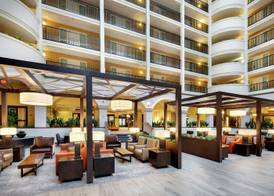 Embassy Suites by Hilton Dallas-Park Central Area 5