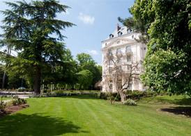 Waldorf Astoria Versailles - Trianon Palace 2