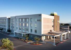 Home2 Suites By Hilton Phoenix Avondale, Az 3