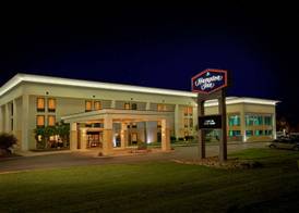 Hampton Inn Sevierville 3