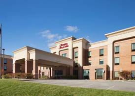 Hampton Inn & Suites Edgewood/Aberdeen-South 3