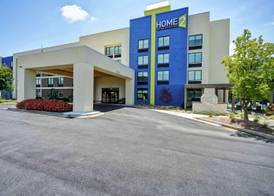 Home2 Suites by Hilton Atlanta Norcross 5