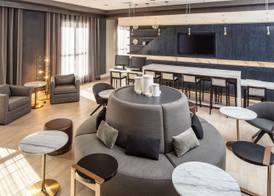 DoubleTree by Hilton Boston Logan Airport Chelsea 2